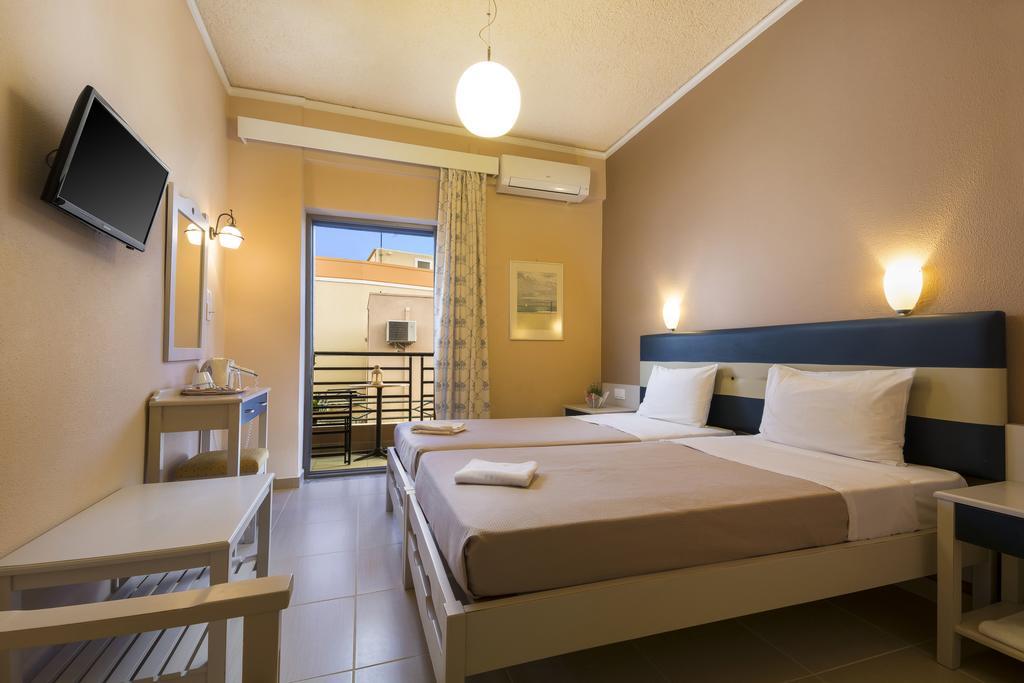 Hotel Rea