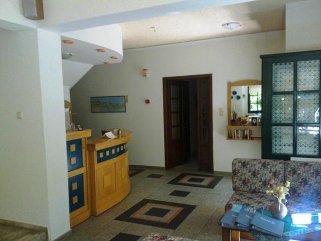 Hotel Rea Paleóchora