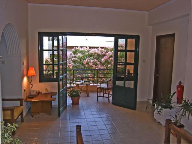 Hotel Rea
