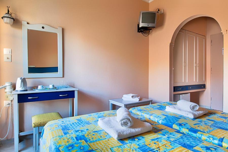 Hotel Rea