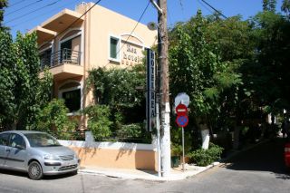 Rea Hotel Paleóchora